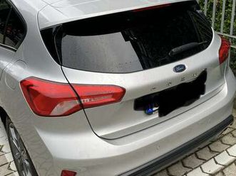 focus v 2018 1.0 ecoboost st-line co-pilot s