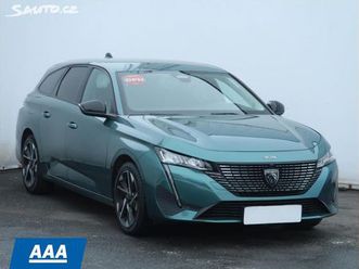 peugeot 308 1.2 puretech, allure