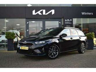 sportswagon 1.4 t-gdi gt-plusline | navigatie | ca