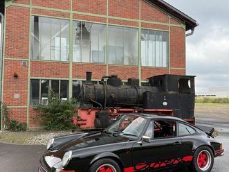 porsche 911 backdate 2.7 rs (basis carrera 3.2 g50)