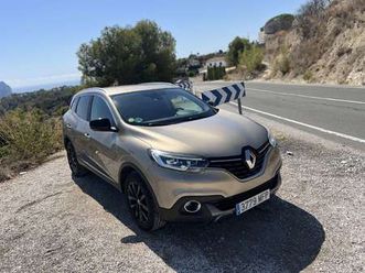 kadjar 1.5dci energy zen edc 81kw zen