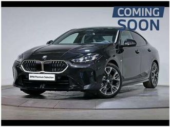 gran coupé kit m sport