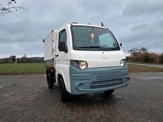 ligier x-pro/ kerry, (überarbeitet+neuer motor - garantie!) 45kmh