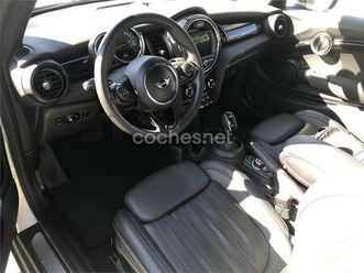 mini mini cooper cabrio