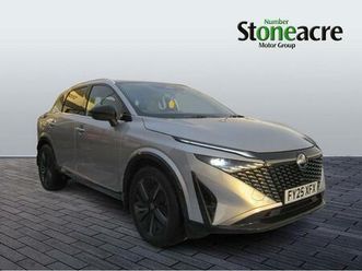 1.3 dig-t mhev tekna xtron 4wd euro 6 (start/stop) 5dr