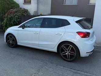 ibiza 1.5 tsi evo act fr 150cv