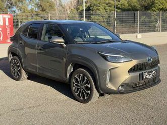 1.5 hybrid 5p. e-cvt trend