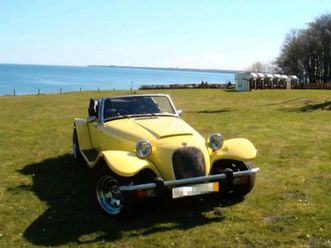 panther kallista 2,8 l h kennzeichen bj 88