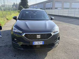 1.5 tsi business 150cv dsg 7posti
