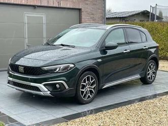 tipo cross 1.6 multijet