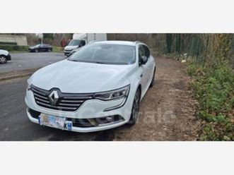 estate 1.5 dci 110 energy limited edc