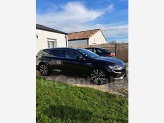 estate 1.6 dci 160 energy initiale paris edc