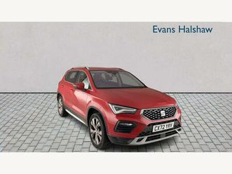 1.5 tsi evo xperience dsg euro 6 (start/stop) 5dr