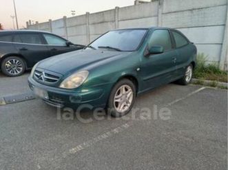 generation2 coupe 2.0 hdi 90 vts pack