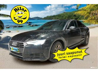 sedan pro business 1,4 tfsi 110 kw s tronic *webasto / vetokoukku / vakkari / suomiauto / juuri huollettu / jakopää teht