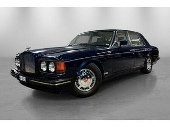 turbo r - en aristokrat med sjel