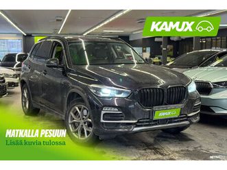 24kwh g05 xdrive45e a