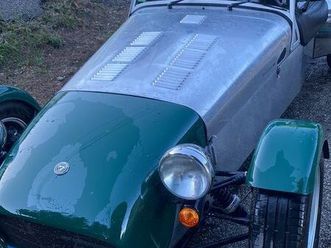 caterham sv 175cv roadsport chassis large idem r300