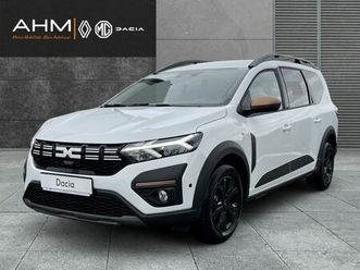 dacia jogger extreme+ eco-g 100