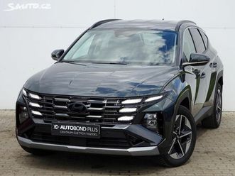 hyundai tucson 1.6 t-gdi 118kw dct style
