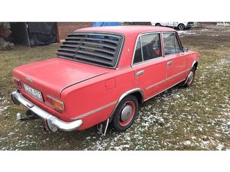 lada 2101 1977-es eladó.