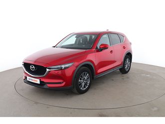 mazda cx-5 2.2 skyactiv-d dynamique 4x2
