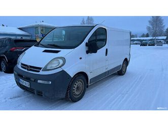 vivaro van 2.5dti-2.965t-3-f7bda6/310