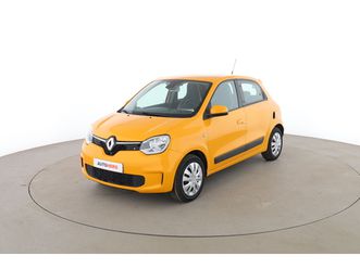 renault twingo 1.0 sce zen