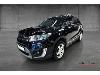 1.6 ddis allgrip 120hk acc krok kamera navi 4x4++