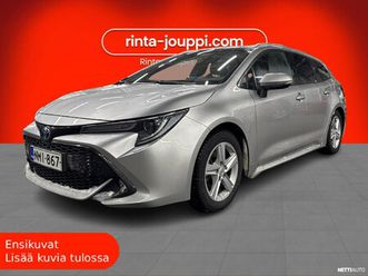 touring sports 2,0 hybrid prestige edition