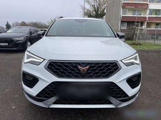 2.0 tsi 4drive led/sitz.-lenkradhzg./ahk