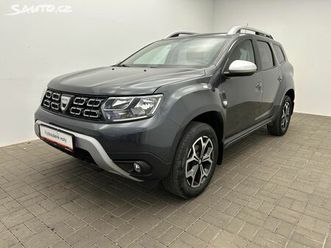 dacia duster 1.0tce 74kw comfort