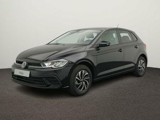 polo united 1.0 tsi opf 70 kw (95 pk) 7 versnellingen dsg