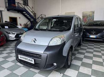 1.4 hdi m-space alla ricerca di 70cv