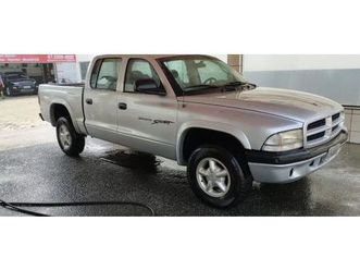 sport 5.2 v8 cd aut.