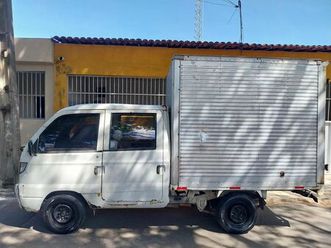 jr. pick-up bau 1.0 8v 48cv cd 4p