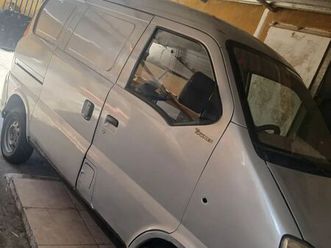 pick-up 1.0 8v 48cv 2p