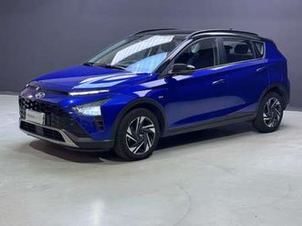 1.0 t-gdi 48v xline led pack imt