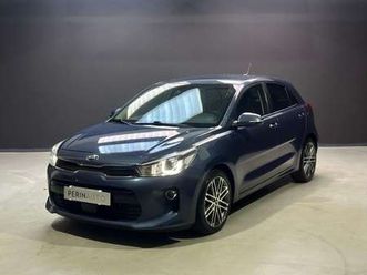 rio 1.4 crdi cool techno pack 90cv