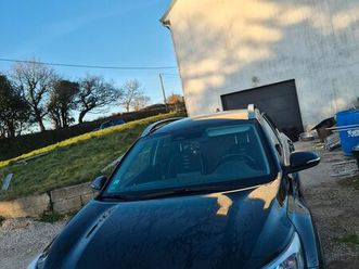 vente voiture kia stonic