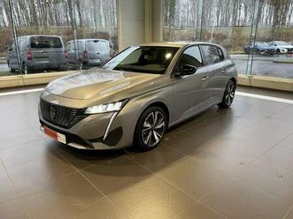 308 1.2 puretech allure pack s