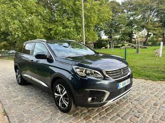 5008 1.5 bluehdi auto 7pl (eu6.2)