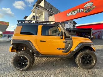 troller t-4 4x4 3.2 tdi cap.rígida die. aut 2021