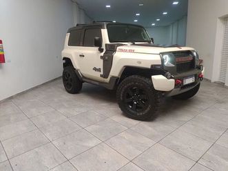 troller t-4 connect 21/21 4x4 3.2 tdi cap.rig.die.aut