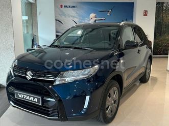 suzuki vitara 1.4 t s2 mild hybrid
