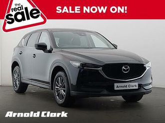 2.0 skyactiv-g se-l nav euro 6 (start/stop) 5dr