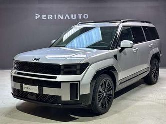 1.6 t-gdi hev xclass 4wd 239cv at 7p.ti