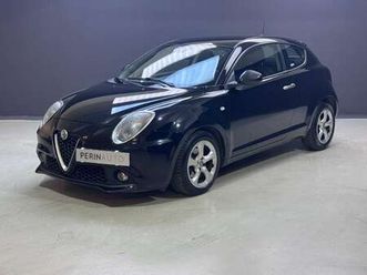 1.3 jtdm mito 95cv e6