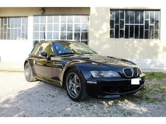 bmw z3 m 3.2 coupe