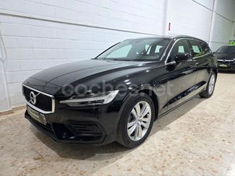 volvo v60 2.0 d3 business plus auto